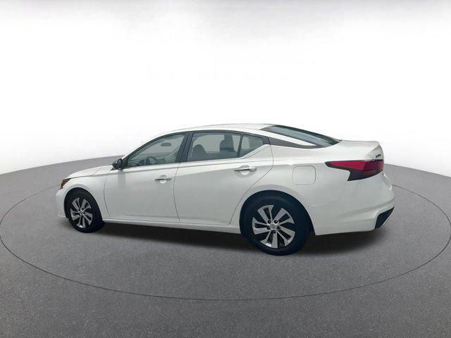 used 2024 Nissan Altima car, priced at $21,472