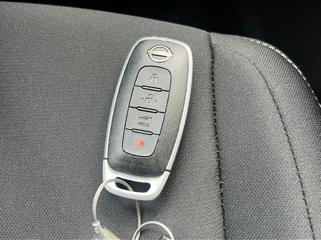 used 2024 Nissan Sentra car, priced at $20,477