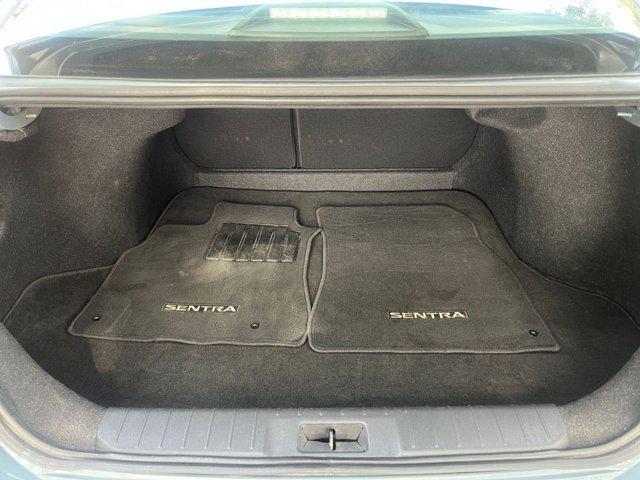used 2024 Nissan Sentra car, priced at $20,477