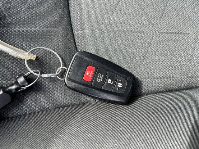 used 2024 Toyota RAV4 car, priced at $30,732