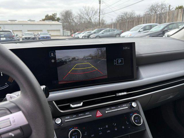 used 2024 Hyundai Sonata car, priced at $21,104