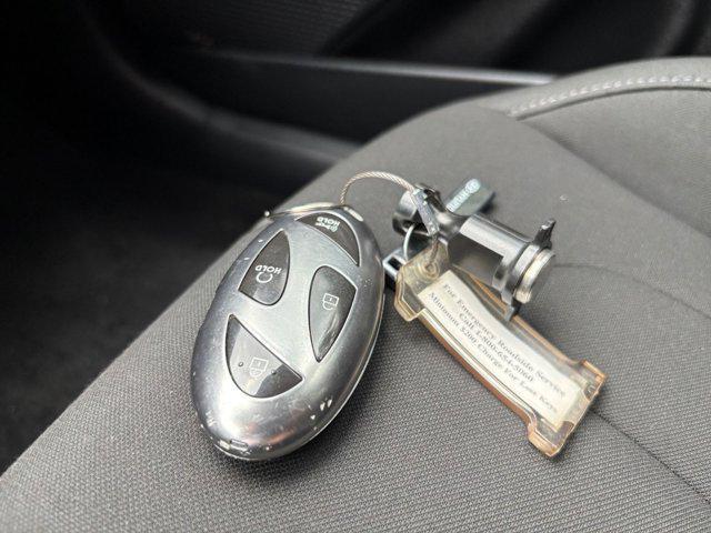 used 2024 Hyundai Elantra car, priced at $19,386