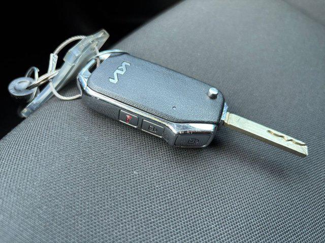 used 2024 Kia Sportage car, priced at $24,122