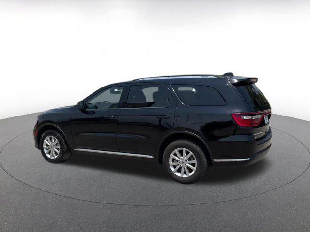 used 2024 Dodge Durango car, priced at $33,344
