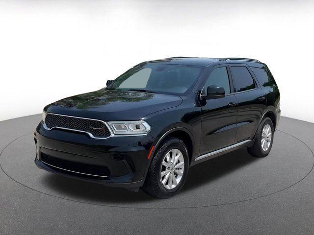 used 2024 Dodge Durango car, priced at $33,344
