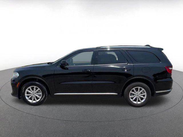 used 2024 Dodge Durango car, priced at $33,344