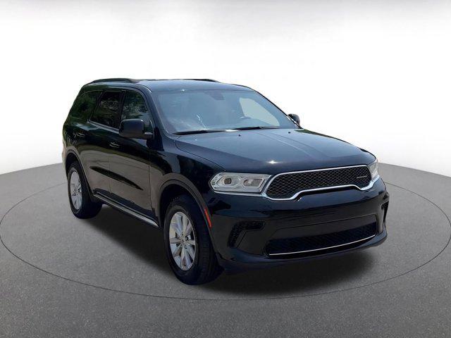 used 2024 Dodge Durango car, priced at $33,344