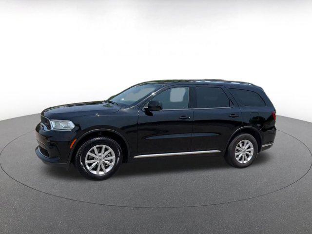 used 2024 Dodge Durango car, priced at $33,344