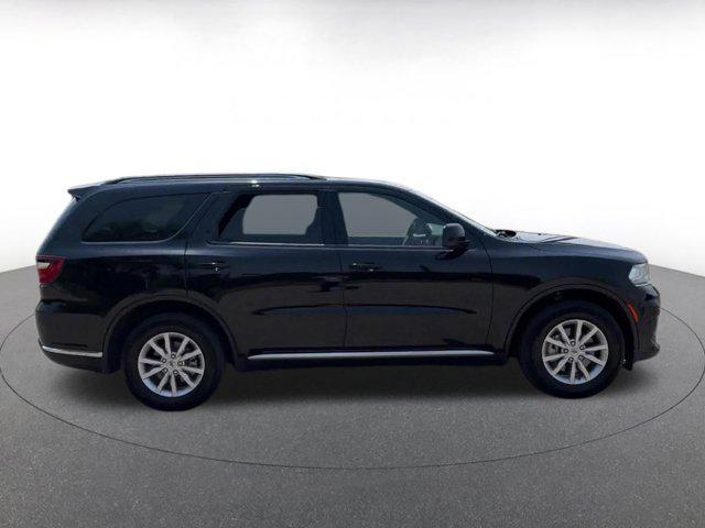 used 2024 Dodge Durango car, priced at $33,344