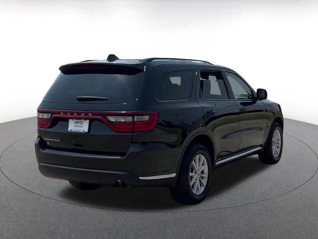 used 2024 Dodge Durango car, priced at $33,344