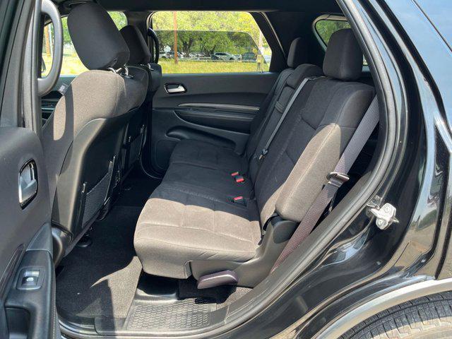 used 2024 Dodge Durango car, priced at $33,344