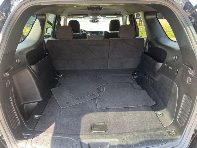used 2024 Dodge Durango car, priced at $33,344