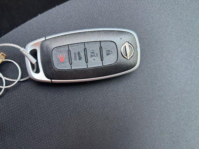 used 2024 Nissan Sentra car, priced at $20,048