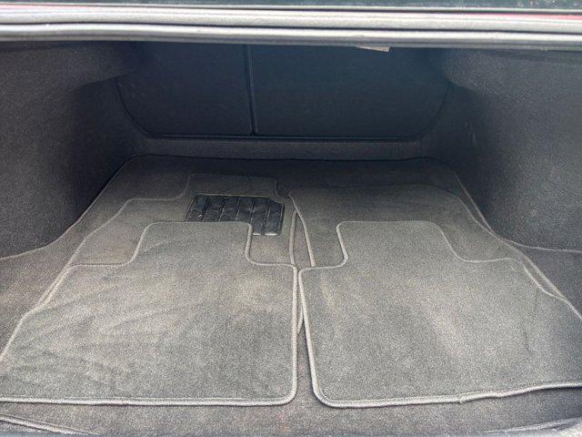 used 2024 Nissan Sentra car, priced at $20,048