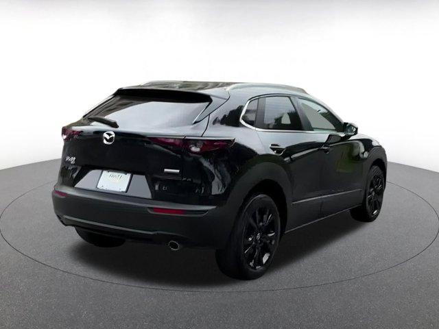 used 2024 Mazda Mazda3 car, priced at $22,755