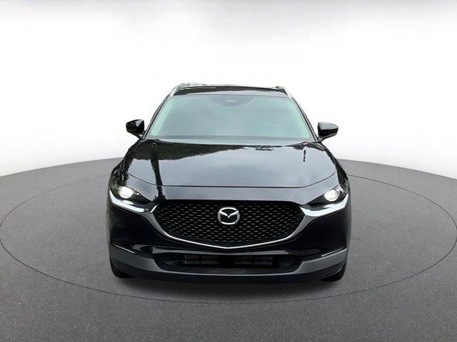 used 2024 Mazda Mazda3 car, priced at $22,755