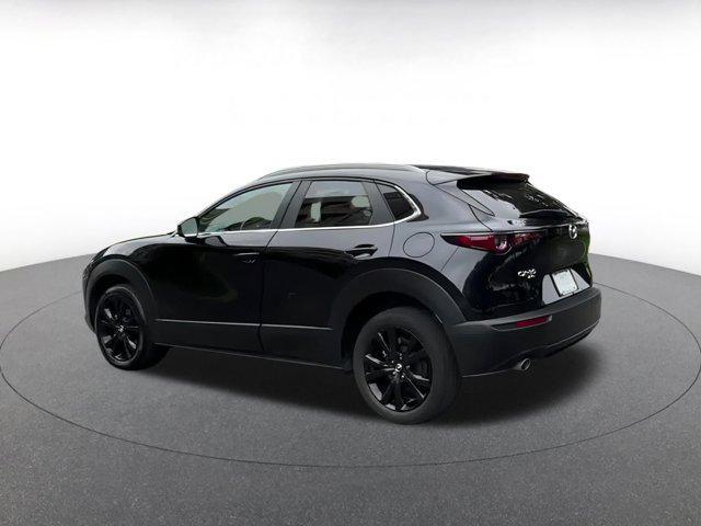 used 2024 Mazda Mazda3 car, priced at $22,755