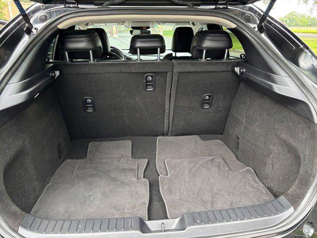 used 2024 Mazda Mazda3 car, priced at $22,755