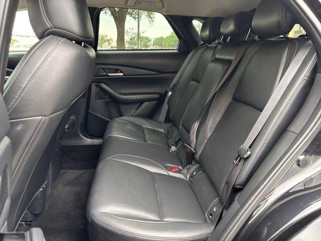 used 2024 Mazda Mazda3 car, priced at $22,755