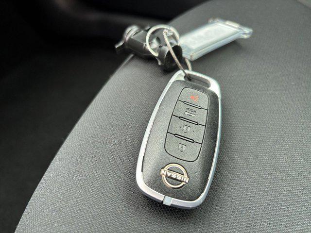 used 2024 Nissan Sentra car, priced at $17,980