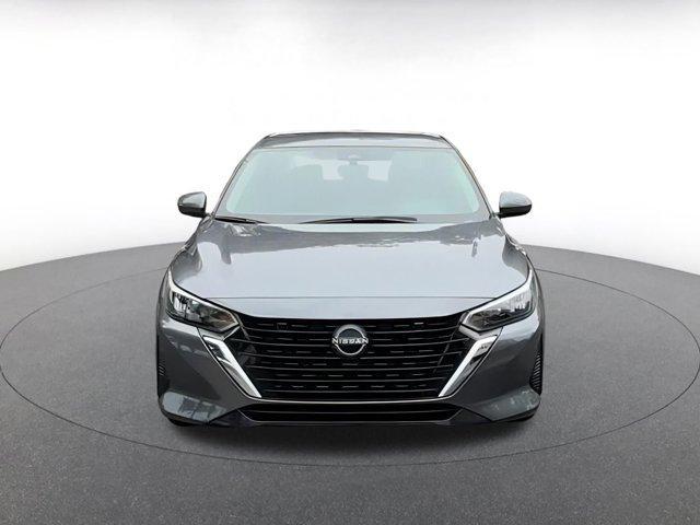 used 2024 Nissan Sentra car, priced at $17,980
