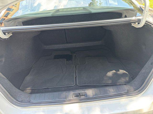 used 2024 Nissan Sentra car, priced at $19,370