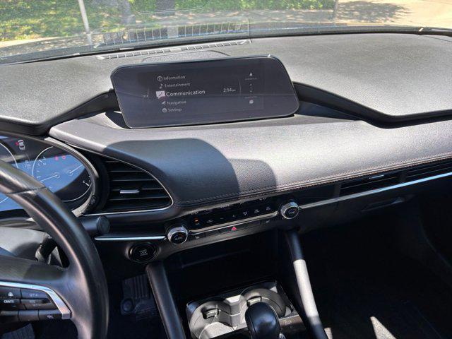 used 2024 Mazda Mazda3 car, priced at $22,098