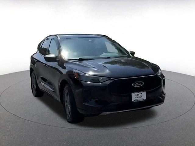used 2023 Ford Escape car, priced at $19,040