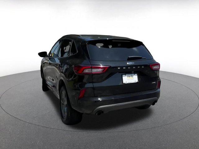 used 2023 Ford Escape car, priced at $19,040