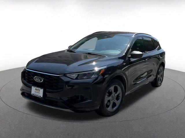 used 2023 Ford Escape car, priced at $19,040