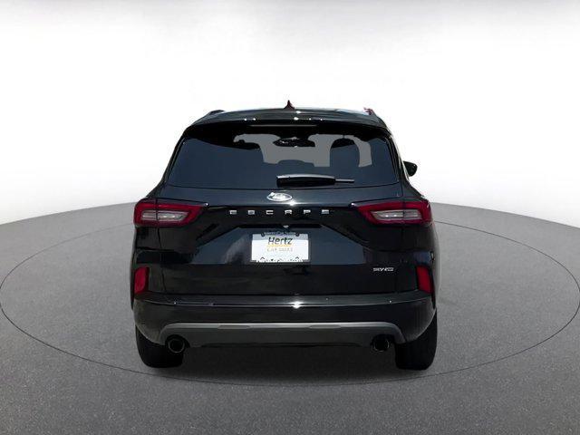 used 2023 Ford Escape car, priced at $19,040