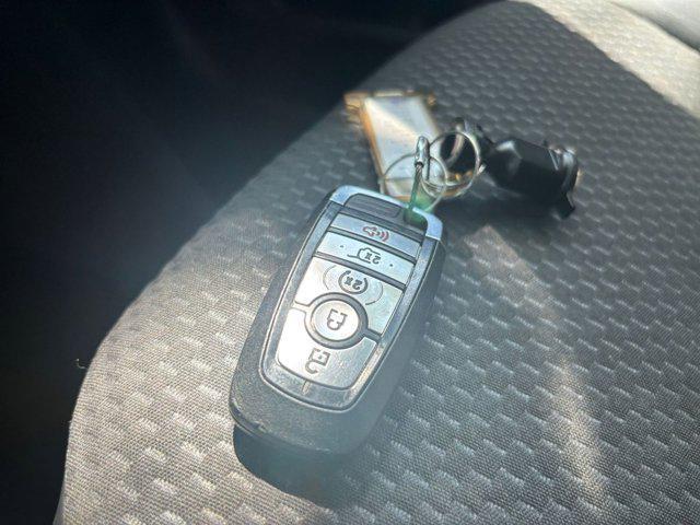 used 2023 Ford Escape car, priced at $19,040