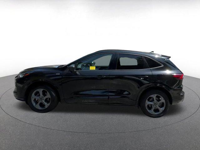 used 2023 Ford Escape car, priced at $19,040