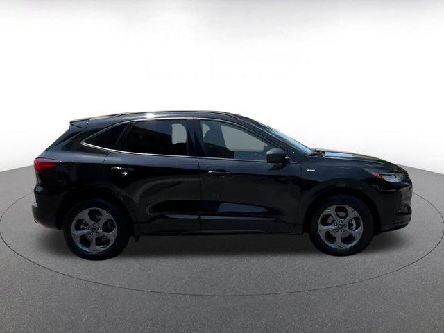 used 2023 Ford Escape car, priced at $19,040
