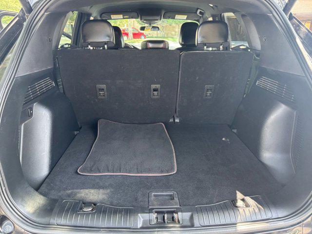 used 2023 Ford Escape car, priced at $19,040
