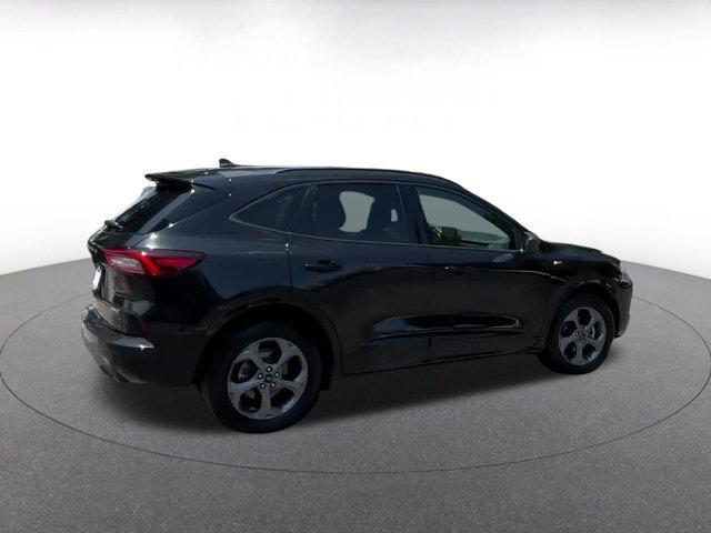 used 2023 Ford Escape car, priced at $19,040
