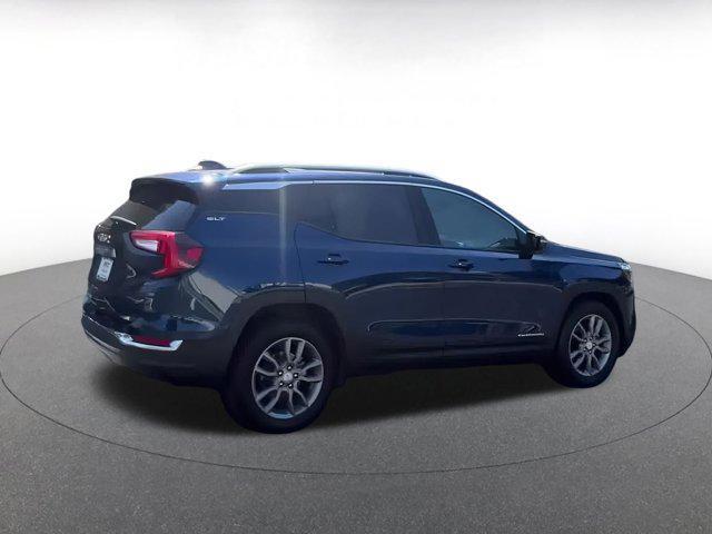used 2023 GMC Terrain car, priced at $19,574