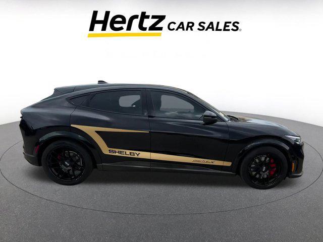 used 2023 Ford Mustang Mach-E car, priced at $60,000