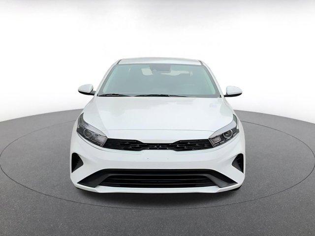 used 2023 Kia Forte car, priced at $17,398