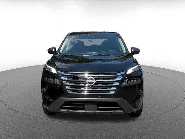 used 2024 Nissan Rogue car, priced at $22,055