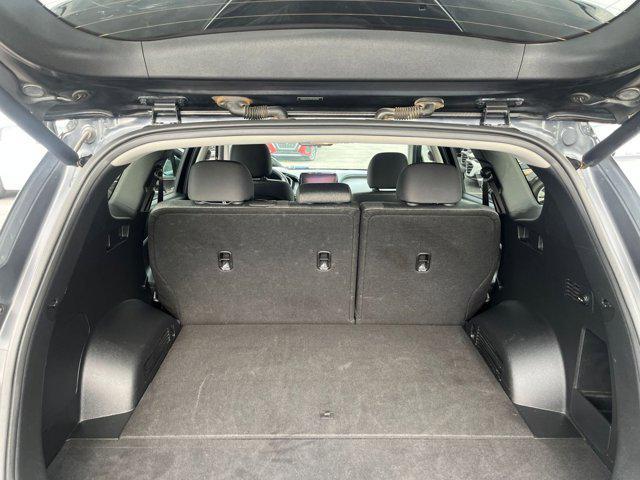 used 2023 Hyundai Santa Fe car, priced at $23,714