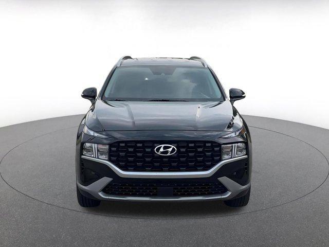 used 2023 Hyundai Santa Fe car, priced at $23,714