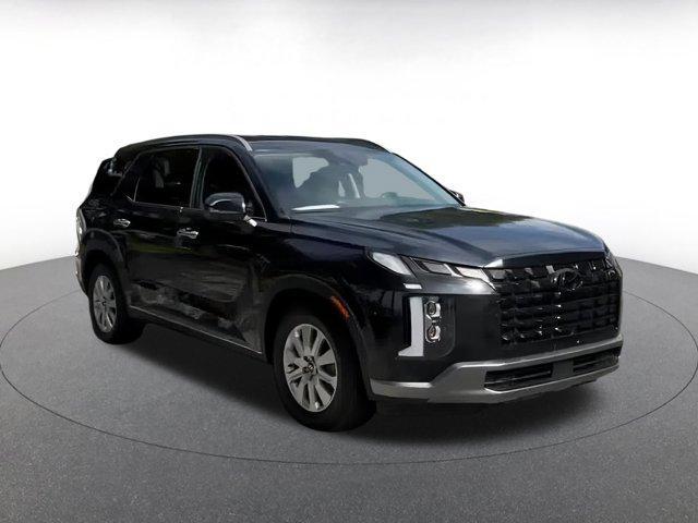 used 2024 Hyundai Palisade car, priced at $32,740