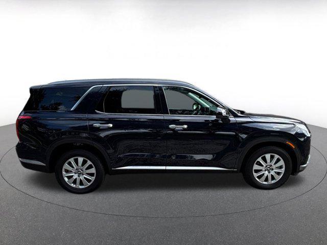 used 2024 Hyundai Palisade car, priced at $32,740