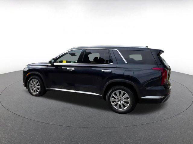 used 2024 Hyundai Palisade car, priced at $32,740