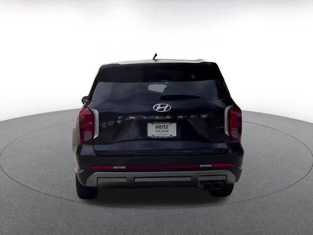 used 2024 Hyundai Palisade car, priced at $32,740