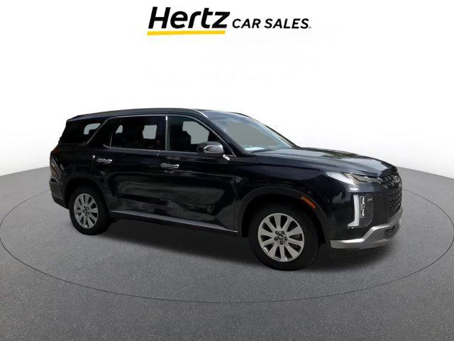 used 2024 Hyundai Palisade car, priced at $32,740