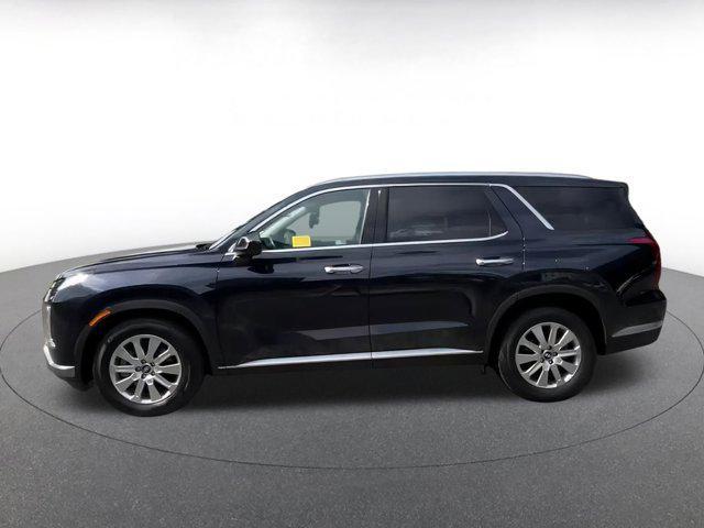 used 2024 Hyundai Palisade car, priced at $32,740