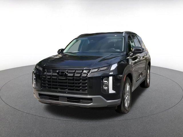 used 2024 Hyundai Palisade car, priced at $32,740