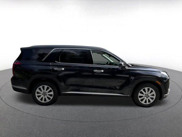 used 2024 Hyundai Palisade car, priced at $32,740